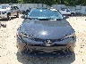 5YFB4MDE6TP****** Wrecked 2026 Toyota Corolla in Georgia State