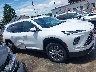 5GAEVARS2SJ****** Reparables 2025 Buick Enclave en Estado de Carolina del Norte