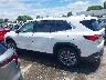 5GAEVARS2SJ****** Salvamento 2025 Buick Enclave