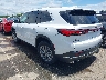 5GAEVARS2SJ****** Salvamento y Reparables 2025 Buick Enclave en Charlotte