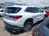 5GAEVARS2SJ****** Salvamento y Destrozados 2025 Buick Enclave en Estado de Carolina del Norte