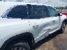 5GAEVARS2SJ****** Salvamento y Reparables 2025 Buick Enclave en Estado de Carolina del Norte