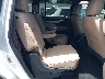 5GAEVARS2SJ****** Destrozados 2025 Buick Enclave en Charlotte