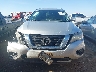 5N1DR2CN0LC****** Destrozados 2020 Nissan Pathfinder en Estado de Texas