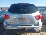 5N1DR2CN0LC****** Destrozados 2020 Nissan Pathfinder