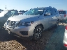 5N1DR2CN0LC****** Usados y Reparables 2020 Nissan Pathfinder en Lubbock