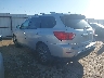 5N1DR2CN0LC****** Salvamento y Reparables 2020 Nissan Pathfinder en Lubbock
