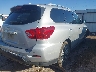 5N1DR2CN0LC****** Salvamento y Destrozados 2020 Nissan Pathfinder en Estado de Texas