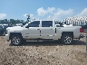 3GCUKTEJXEG****** Salvage 2014 Chevrolet Silverado 1500