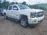 3GCUKTEJXEG****** Salvage and Wrecked 2014 Chevrolet Silverado 1500 in Port Murray