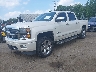 3GCUKTEJXEG****** Used and Repairable 2014 Chevrolet Silverado 1500 in Port Murray
