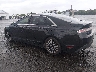3LN6L5C93HR****** Repairable 2017 Lincoln MKZ in Louisiana State