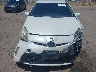 JTDKN3DU7F0****** Wrecked 2015 Toyota Prius in Arizona State