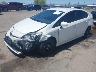 JTDKN3DU7F0****** Used and Repairable 2015 Toyota Prius in Tucson