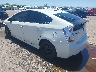 JTDKN3DU7F0****** Salvage and Repairable 2015 Toyota Prius in Tucson