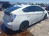 JTDKN3DU7F0****** Salvage and Wrecked 2015 Toyota Prius in Arizona State