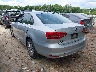 3VWD17AJ2FM****** Salvage and Repairable 2015 Volkswagen Jetta in Taunton