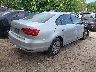 3VWD17AJ2FM****** Salvage and Wrecked 2015 Volkswagen Jetta in Massachusetts State