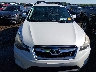 JF2GPAGC1EH****** Wrecked 2014 Subaru XV Сrosstrek in Oklahoma State