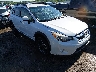JF2GPAGC1EH****** Salvage and Wrecked 2014 Subaru XV Сrosstrek in Tulsa