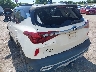 KNDEU2AA3M7****** Salvage and Repairable 2021 Kia Seltos in Oklahoma City