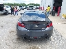 JF1ZNBE17S9****** Wrecked 2025 Toyota GR86
