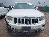 1C4RJEAG6GC****** Wrecked 2016 Jeep Grand Cherokee in Texas State