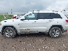 1C4RJEAG6GC****** Repairable 2016 Jeep Grand Cherokee in Texas State