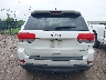 1C4RJEAG6GC****** Wrecked 2016 Jeep Grand Cherokee
