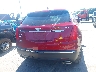 1GYKNCRS1KZ****** Wrecked 2019 Cadillac XT5
