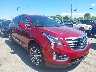 1GYKNCRS1KZ****** Salvage and Wrecked 2019 Cadillac XT5 in Cleveland