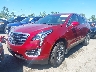 1GYKNCRS1KZ****** Used and Repairable 2019 Cadillac XT5 in Cleveland