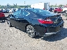 1HGCT1B68GA****** Salvage and Repairable 2016 Honda Accord in Portland