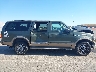 1FMSU45P83E****** Repairable 2003 Ford Excursion in California State