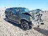 1FMSU45P83E****** Salvage and Wrecked 2003 Ford Excursion in Sacramento