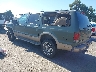1FMSU45P83E****** Salvage and Repairable 2003 Ford Excursion in Sacramento