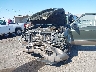 1FMSU45P83E****** Salvage and Repairable 2003 Ford Excursion in California State