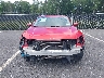 2HGFC2F57GH****** Wrecked 2016 Honda Civic in New York State