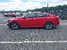 2HGFC2F57GH****** Repairable 2016 Honda Civic in New York State