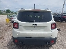 ZACCJABB4HP****** Destrozados 2017 Jeep Renegade