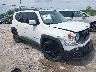 ZACCJABB4HP****** Salvamento y Destrozados 2017 Jeep Renegade en Milwaukee