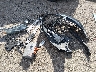 1G1RC6E42FU****** Repairable 2015 Chevrolet Volt in Wichita