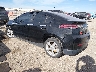 1G1RC6E42FU****** Salvage and Repairable 2015 Chevrolet Volt in Wichita