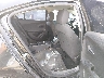 1G1RC6E42FU****** Salvage 2015 Chevrolet Volt in Wichita