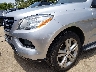 4JGDA5HB8CA****** Usados 2012 Mercedes-Benz M-Class