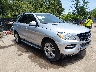 4JGDA5HB8CA****** Salvamento y Destrozados 2012 Mercedes-Benz M-Class en Kansas City