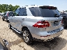 4JGDA5HB8CA****** Salvamento y Reparables 2012 Mercedes-Benz M-Class en Kansas City