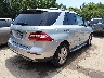 4JGDA5HB8CA****** Salvamento y Destrozados 2012 Mercedes-Benz M-Class en Estado de Kansas