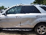 4JGDA5HB8CA****** Salvamento y Reparables 2012 Mercedes-Benz M-Class en Estado de Kansas