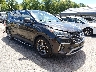 KM8SRDHF7HU****** Salvage and Wrecked 2017 Hyundai Santa Fe in Hartford